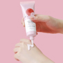 ROUND LAB CAMELLIA DEEP COLLAGEN FIRMING SUN SERUM SPF50+ PA++++ (50ml)